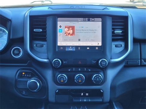 Used 2023 RAM 1500 Big Horn image 21