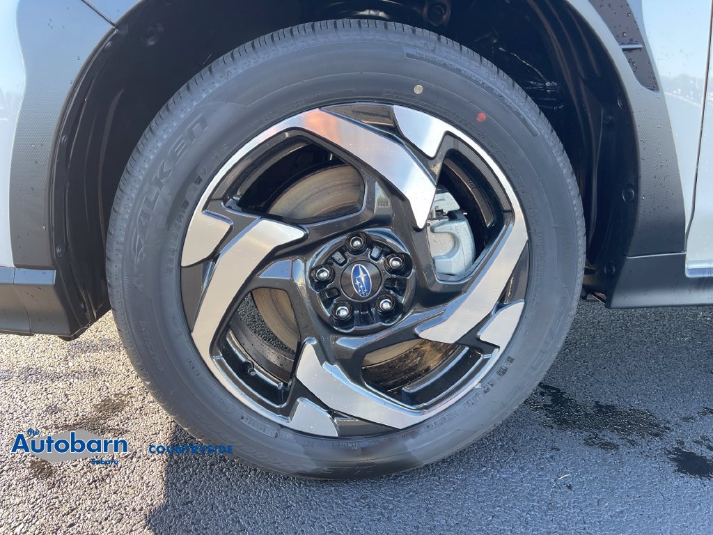 New 2026 Subaru Crosstrek 2.5i Limited AWD/4WD image 28