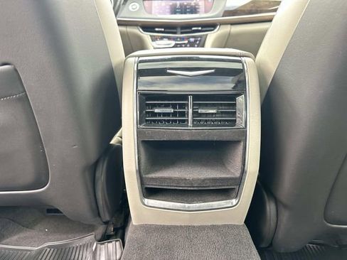 Used 2018 Cadillac CT6 Premium Luxury w/ Super Cruise Package AWD/4WD image 13