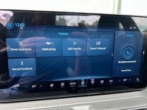 Used 2024 Ford Mustang Premium image 41