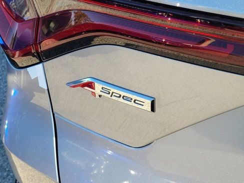New 2026 Acura MDX A-Spec AWD/4WD image 5