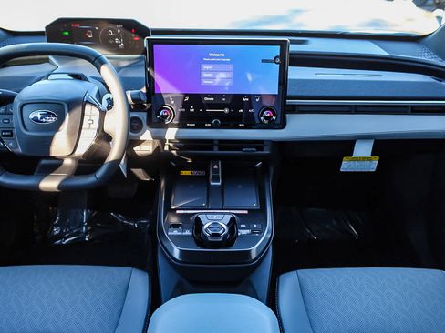 New 2026 Subaru Solterra Premium image 11