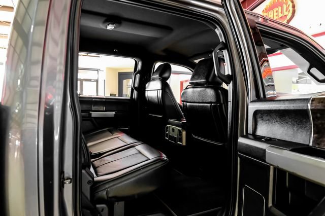 Used 2022 Ford F250 Lariat w/ Chrome Package AWD/4WD image 40