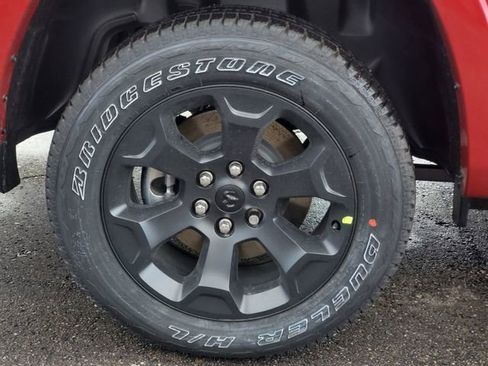 New 2026 RAM 1500 4x4 Crew Cab image 6