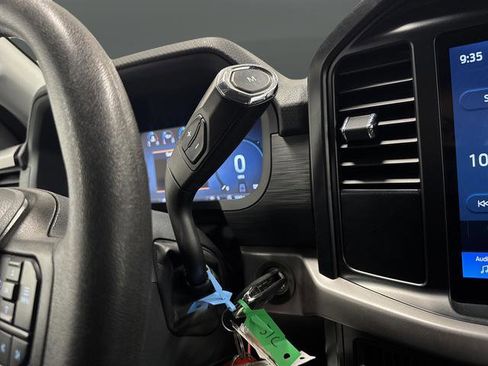 Used 2024 Ford F150 XL image 20