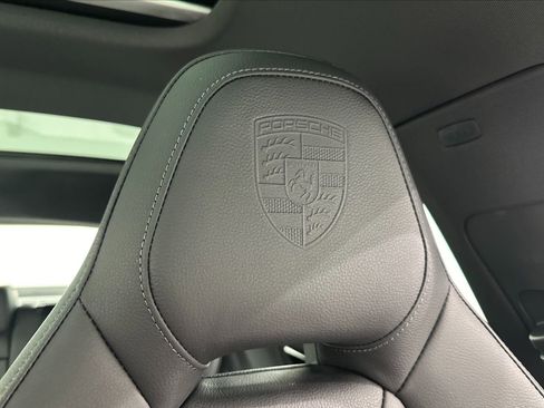 Certified 2024 Porsche Panamera 4 image 27