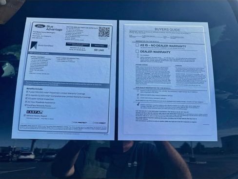 Certified 2026 Ford F250 XLT AWD/4WD image 39