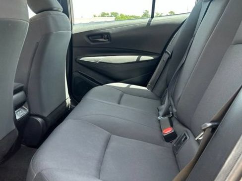 Used 2024 Toyota Corolla LE FWD image 10
