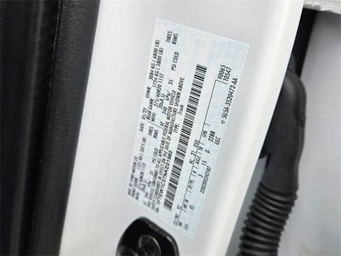 Used 2022 Ford F150 Lariat image 18