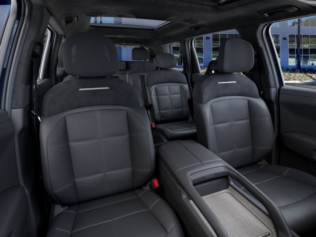 New 2027 Kia Telluride SX Prestige AWD/4WD image 15