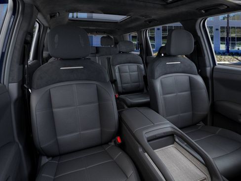 New 2027 Kia Telluride SX Prestige AWD/4WD image 15
