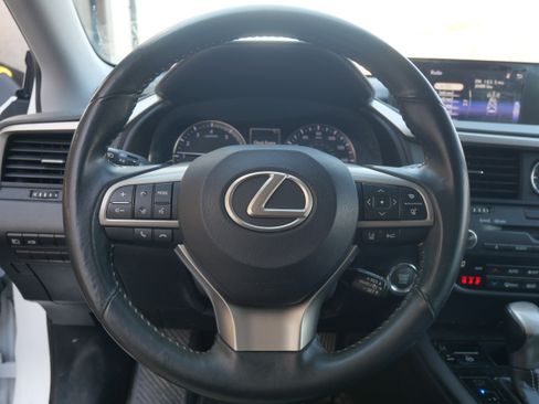 Used 2018 Lexus RX 350 FWD image 11