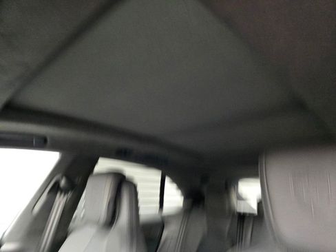 New 2025 Porsche Macan Turbo Electric image 21