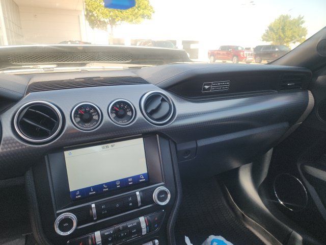 Used 2020 Ford Mustang GT Premium w/ GT Performance Package RWD image 7