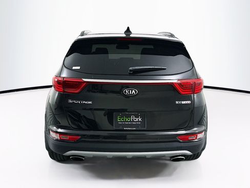 Used 2019 Kia Sportage SX FWD image 7