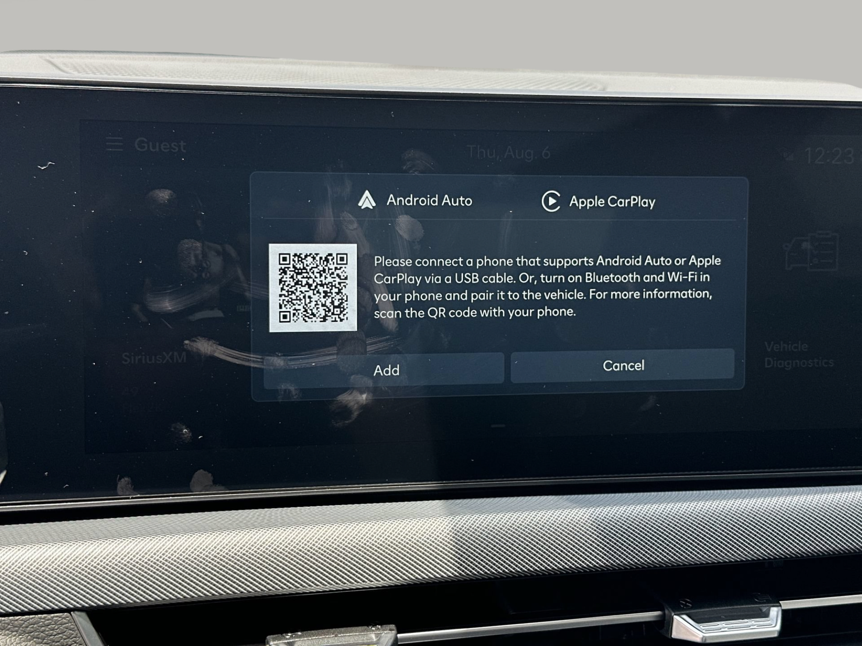 New 2026 Hyundai Sonata SEL FWD image 19