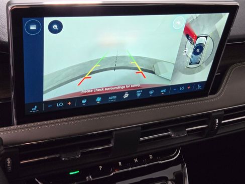 New 2026 Lincoln Corsair Reserve w/ Jet Appearance Package AWD/4WD image 15