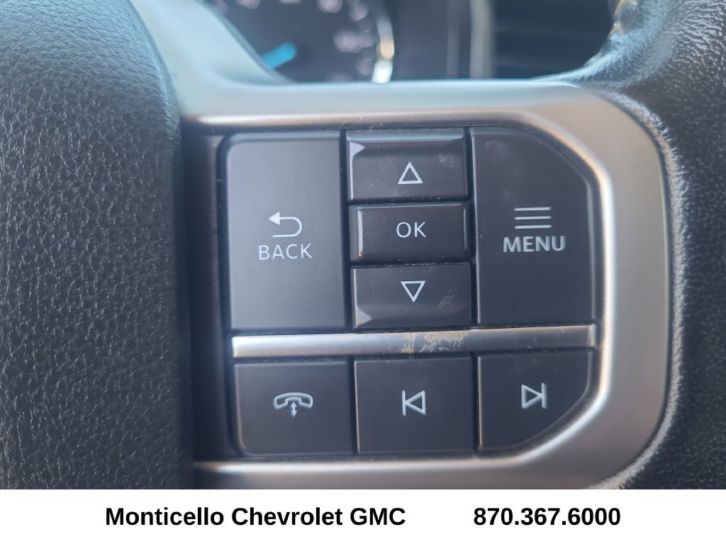 Used 2023 Ford Expedition Max XLT AWD/4WD image 19