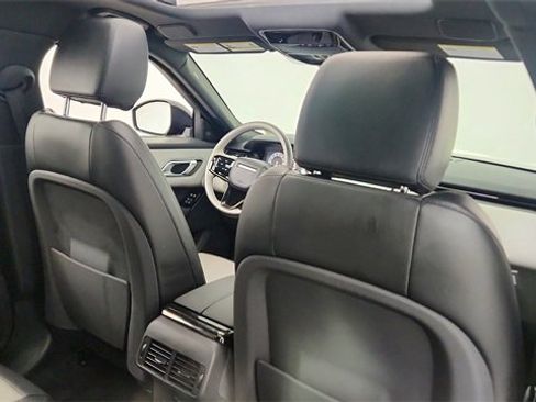 Used 2024 Land Rover Range Rover Velar Dynamic SE image 28