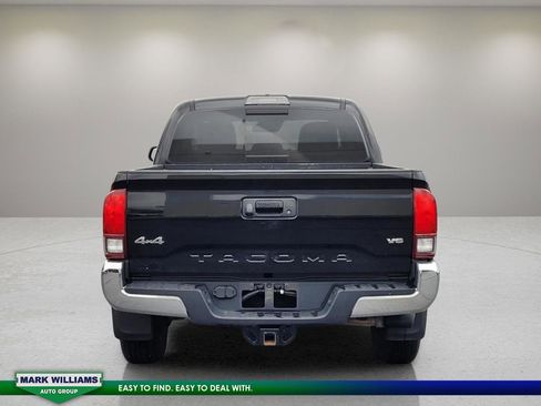 Used 2021 Toyota Tacoma SR5 image 7