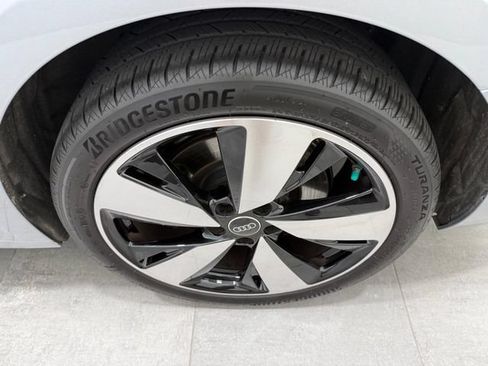 Certified 2025 Audi A5 2.0T Premium w/ Convenience Package AWD/4WD image 5