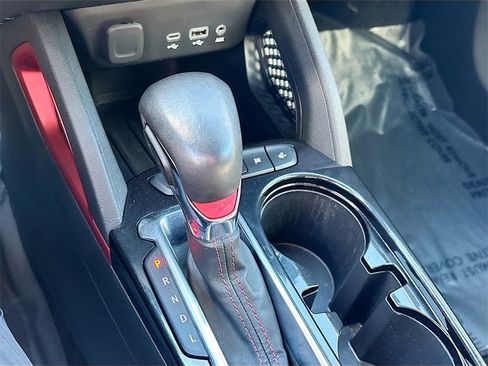 Used 2023 Chevrolet TrailBlazer RS w/ Convenience Package image 16