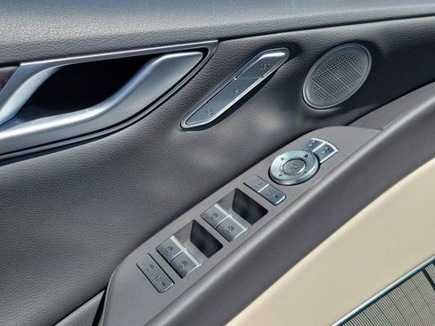 Used 2023 Genesis G80 2.5T Advanced w/ Advanced Package image 22