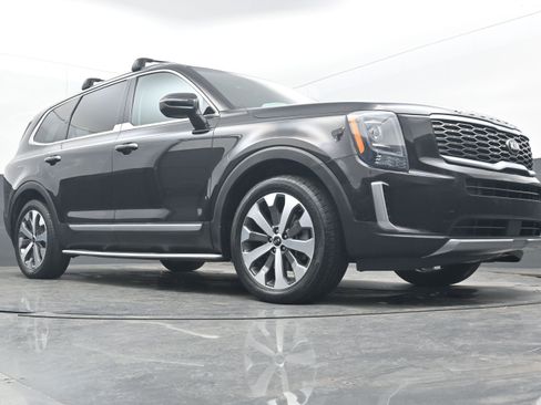 Used 2021 Kia Telluride S image 22