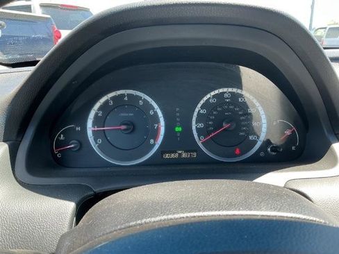 Used 2008 Honda Accord EX-L image 17