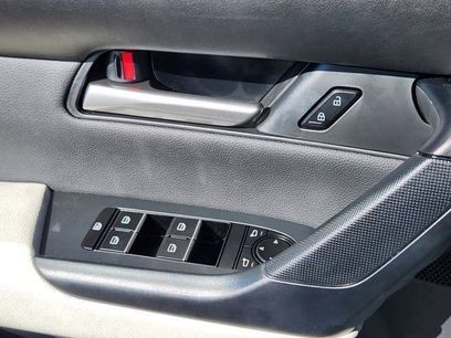 New 2026 MAZDA CX-50 AWD 2.5 S w/ Accent Package