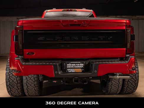 Used 2025 Ford F350 XL image 8