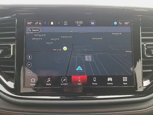 Certified 2023 Dodge Durango R/T AWD/4WD image 24