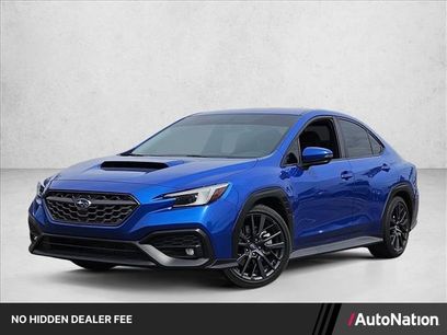 Used 2023 Subaru WRX Limited
