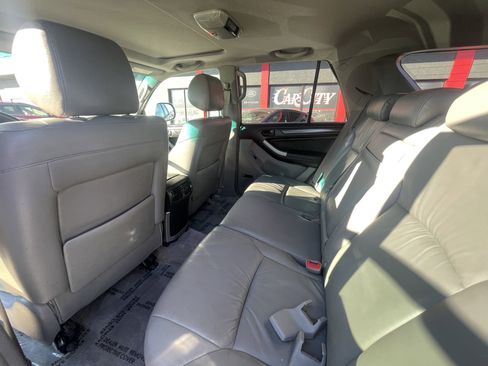 Used 2003 Toyota 4Runner Limited image 12