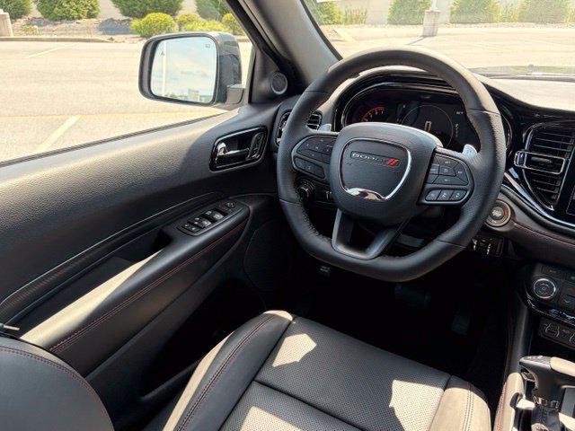New 2026 Dodge Durango GT AWD/4WD image 34