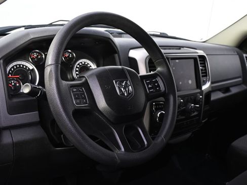 Used 2019 RAM 1500 Warlock w/ Electronics Group AWD/4WD image 8