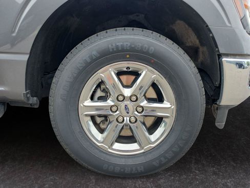 Used 2024 Ford F150 XLT w/ Tow/Haul Package AWD/4WD image 28