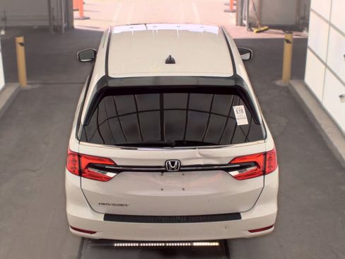 Used 2022 Honda Odyssey EX-L image 5