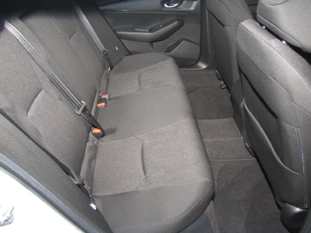 Certified 2024 Honda Accord EX image 41