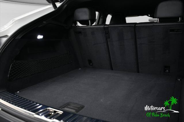 Used 2024 Porsche Cayenne Turbo GT AWD/4WD image 12