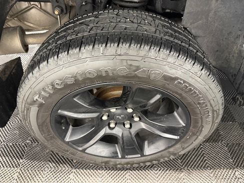 Used 2020 RAM 1500 Big Horn image 57