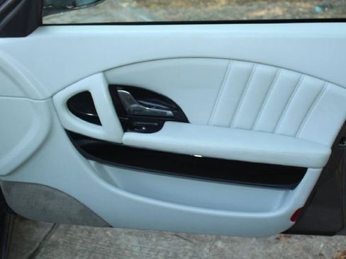 Used 2007 Maserati Quattroporte RWD image 25