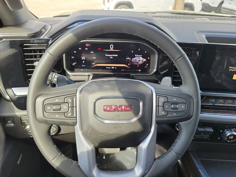 New 2026 GMC Sierra 1500 Elevation w/ Elevation Premium Package RWD image 9
