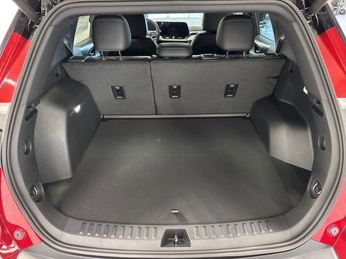 New 2026 Chevrolet Equinox LT w/ Convenience Package II image 38