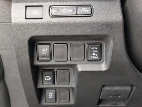 Used 2022 Nissan Frontier Pro-X w/ Pro-X Premium Package image 19