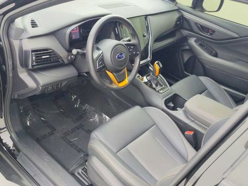 Certified 2023 Subaru Outback Wilderness AWD/4WD image 13
