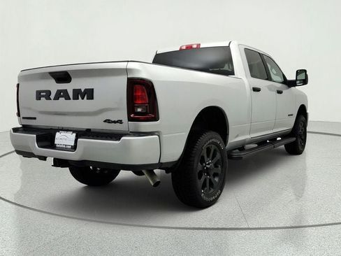 Used 2026 RAM 2500 Big Horn AWD/4WD image 5