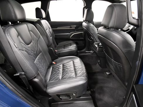 Certified 2023 Kia Telluride SX X-Line AWD/4WD image 18