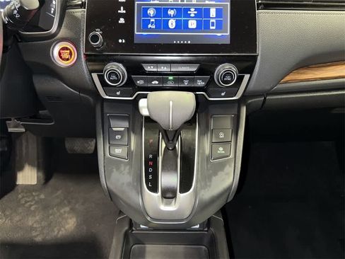 Used 2022 Honda CR-V EX image 21
