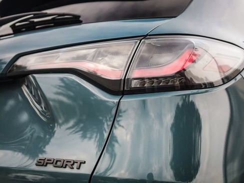 Used 2024 Honda HR-V Sport image 20